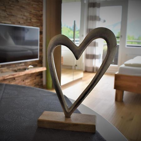 Apartment D 'Freizeit 바드고이세른 외부 사진