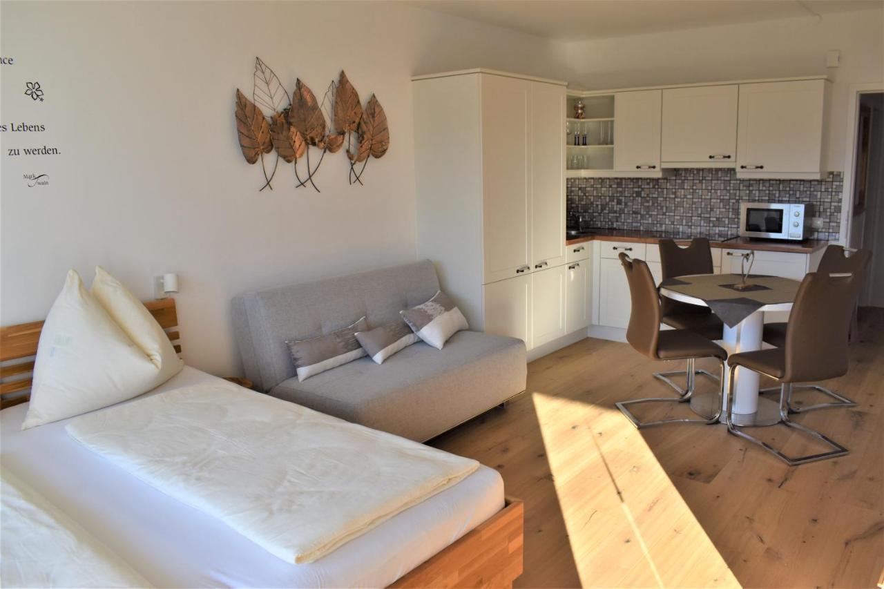 Apartment D 'Freizeit 바드고이세른 외부 사진