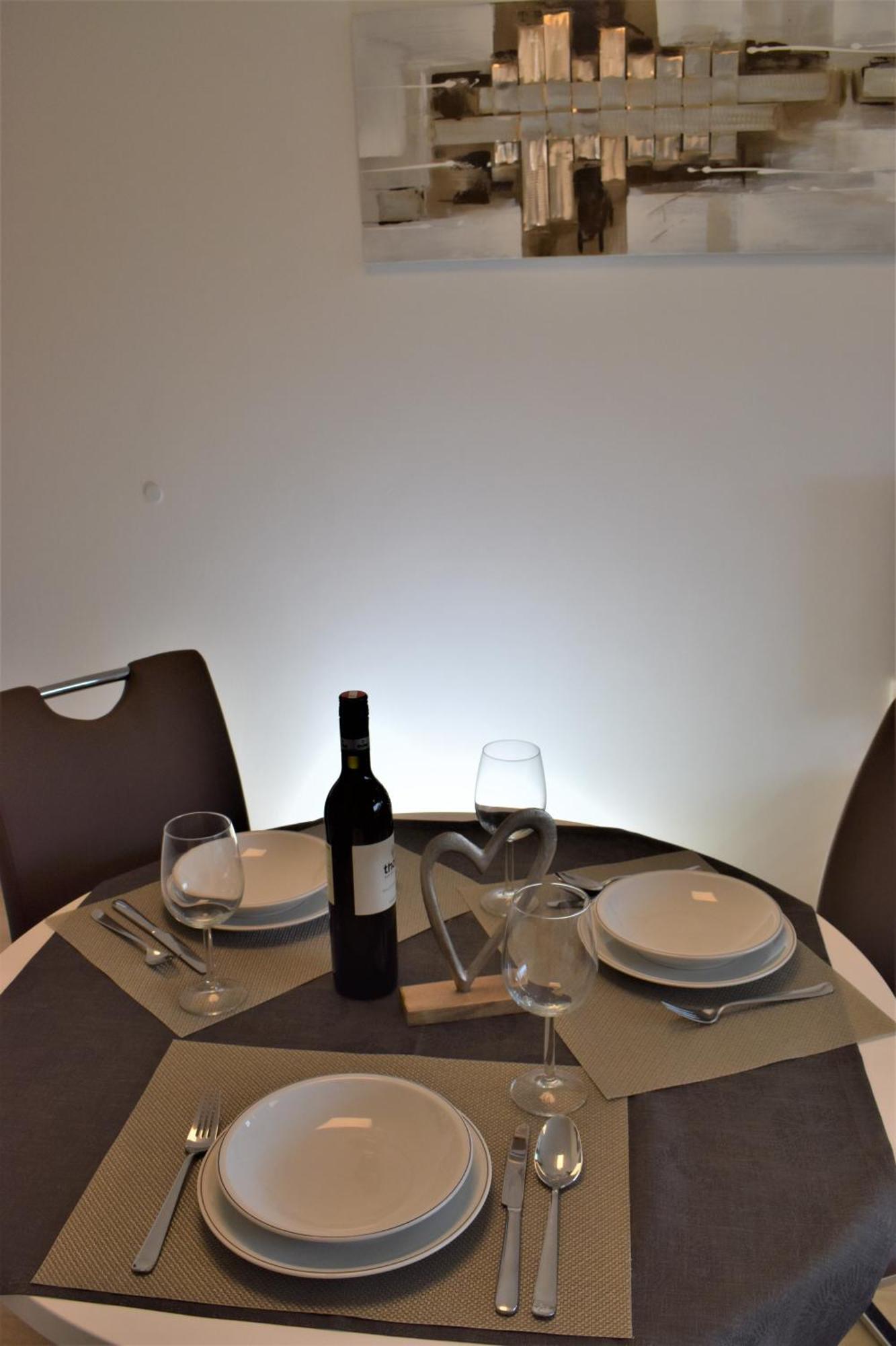 Apartment D 'Freizeit 바드고이세른 외부 사진