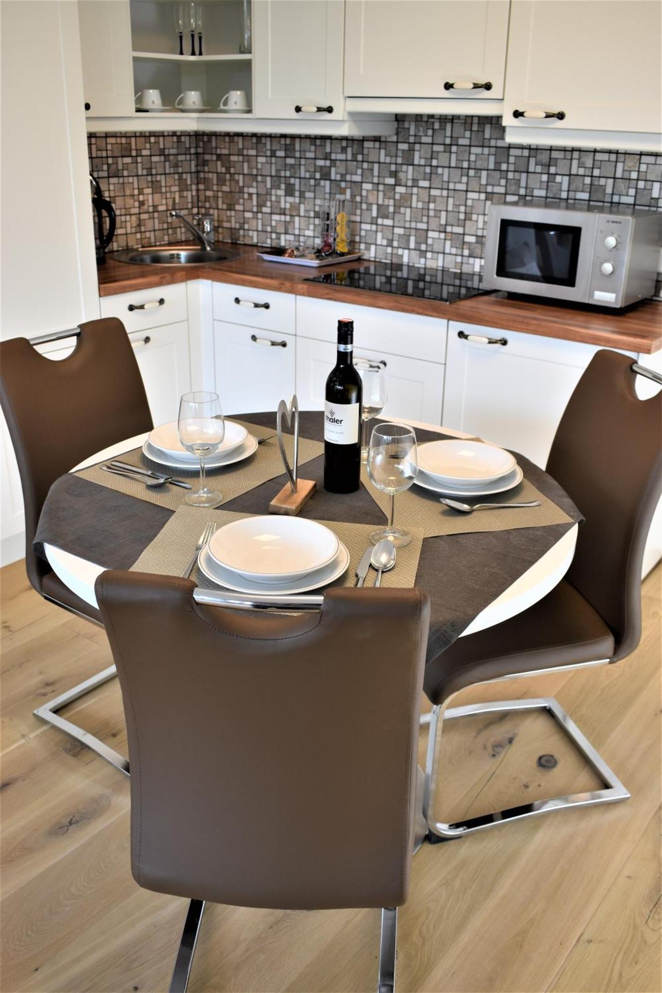 Apartment D 'Freizeit 바드고이세른 외부 사진
