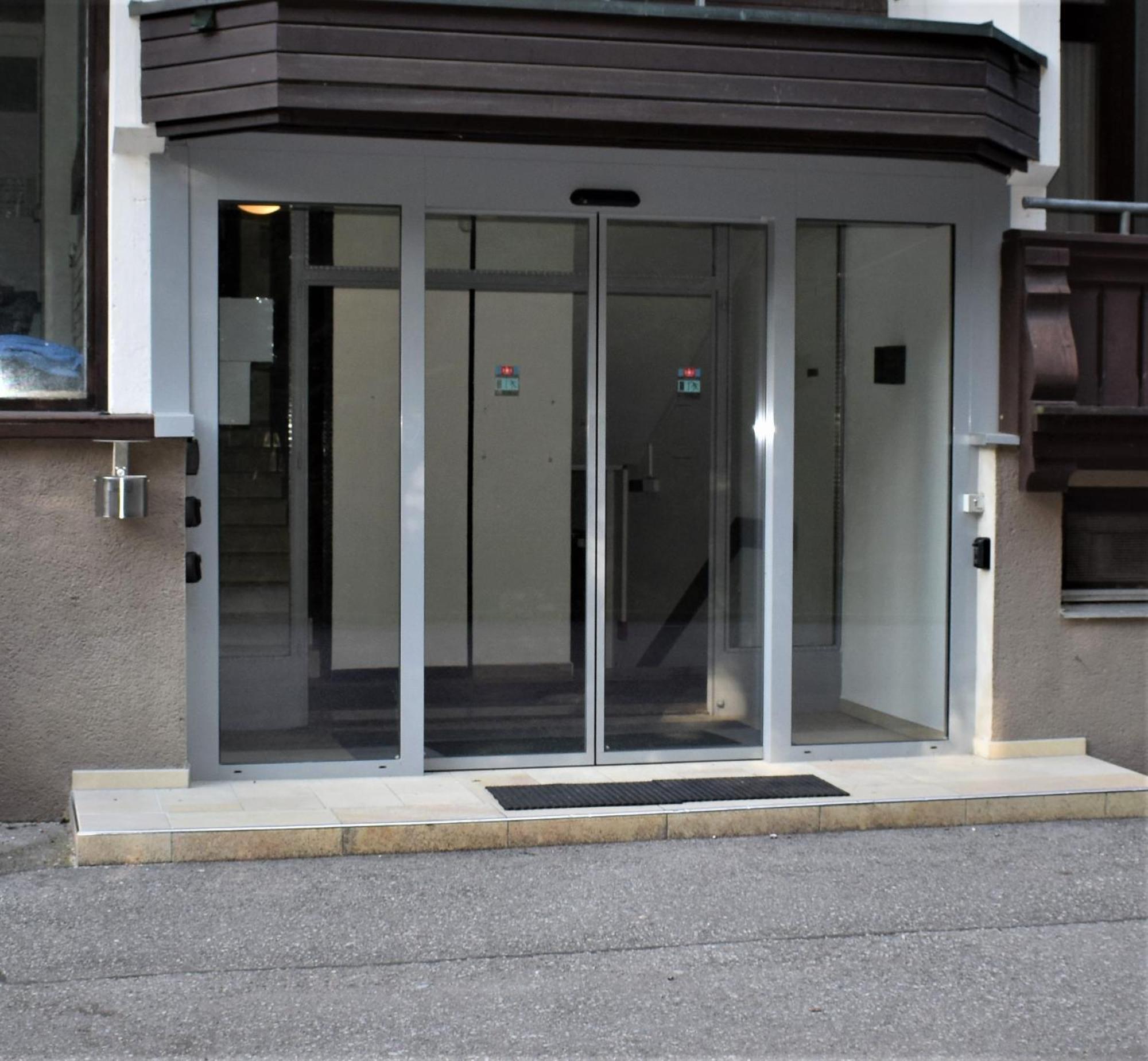 Apartment D 'Freizeit 바드고이세른 외부 사진